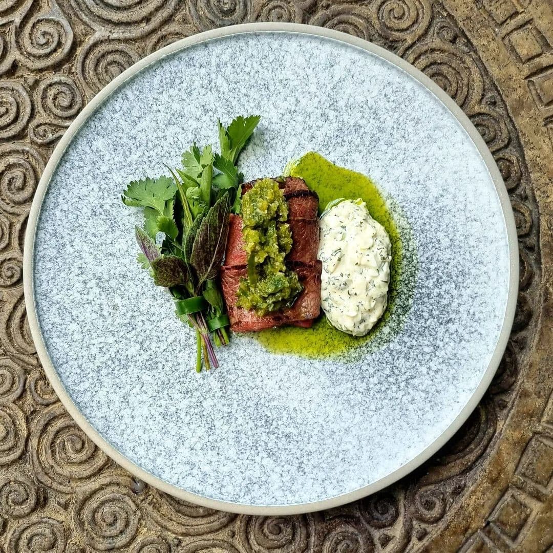 Restaurant Bookings