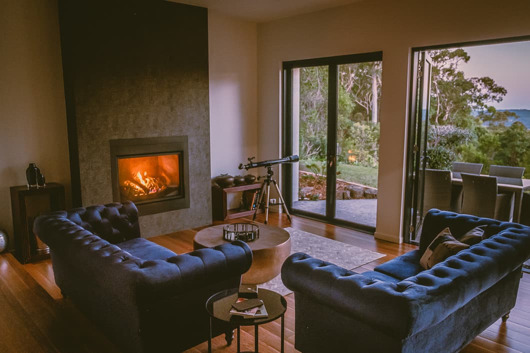 Ninderry Manor B&B
