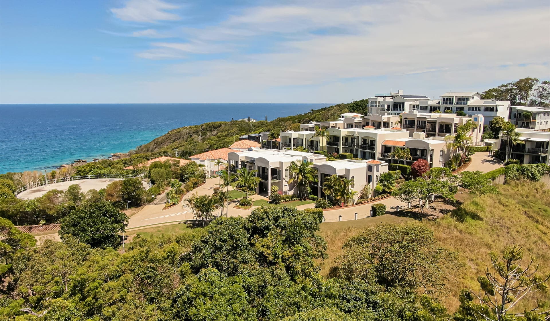 The Point Coolum