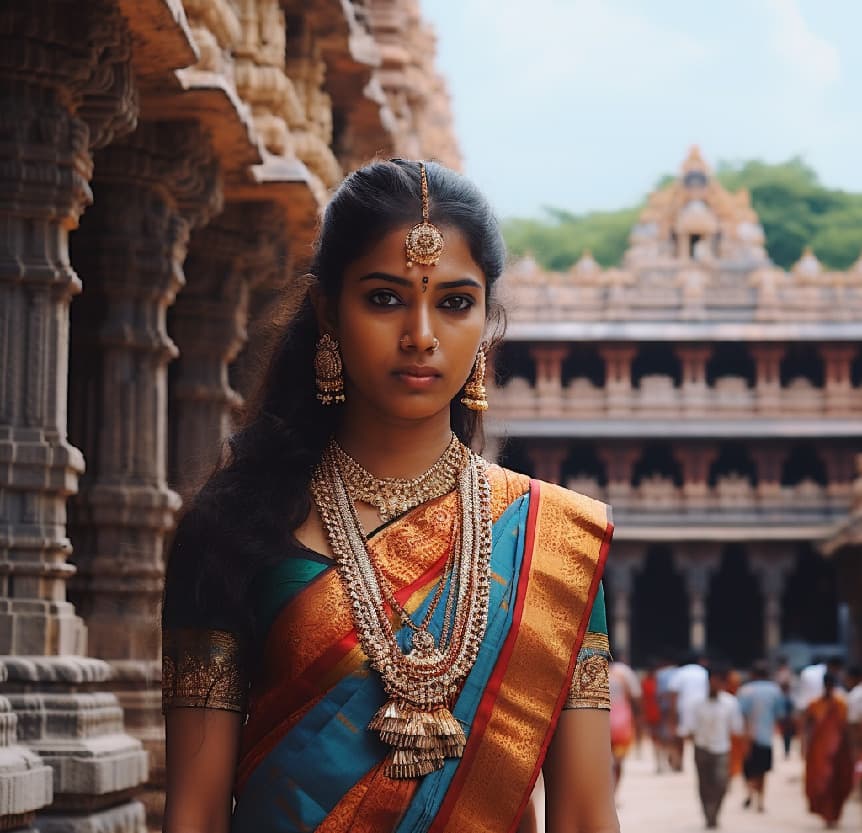Indian Adventures