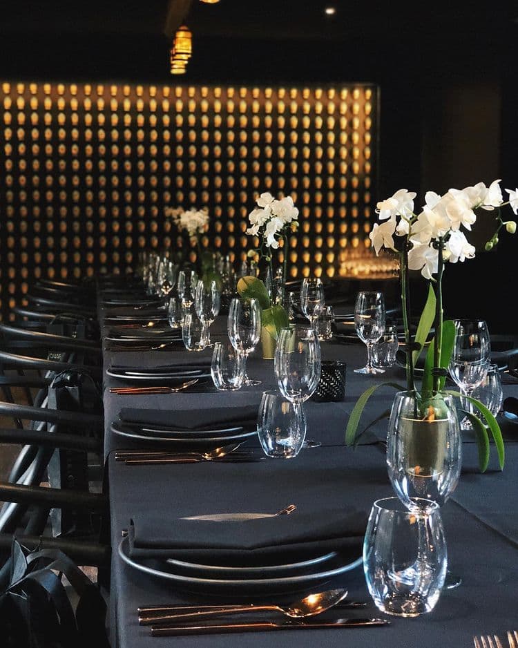 Bring a Touch of Asia to Your Next Function
