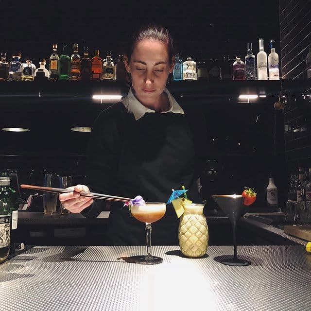 Hong Sa Bar