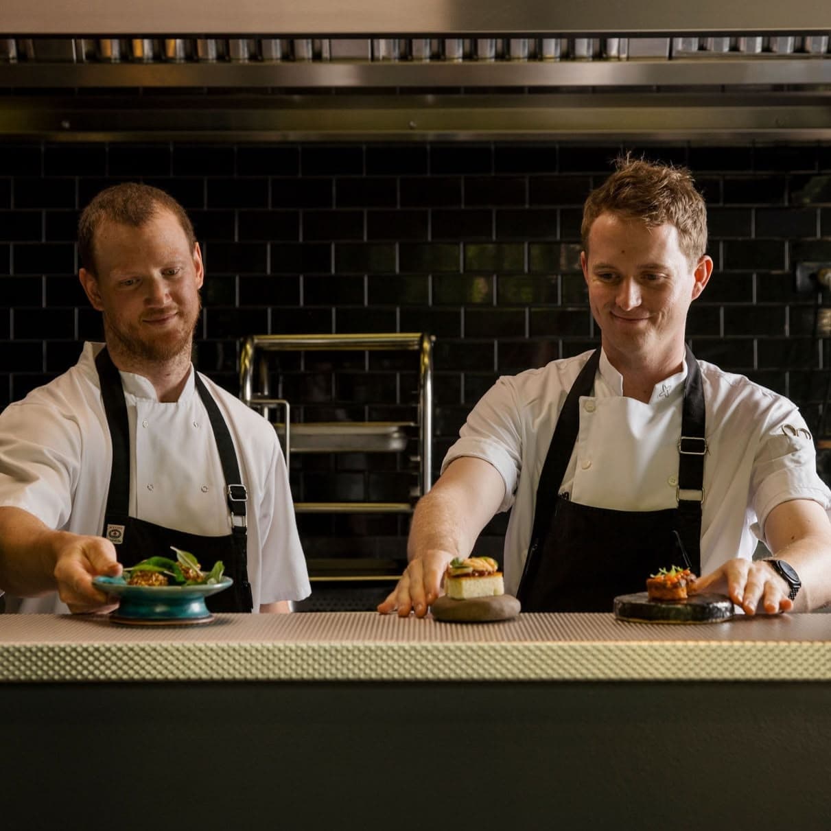 chefs
