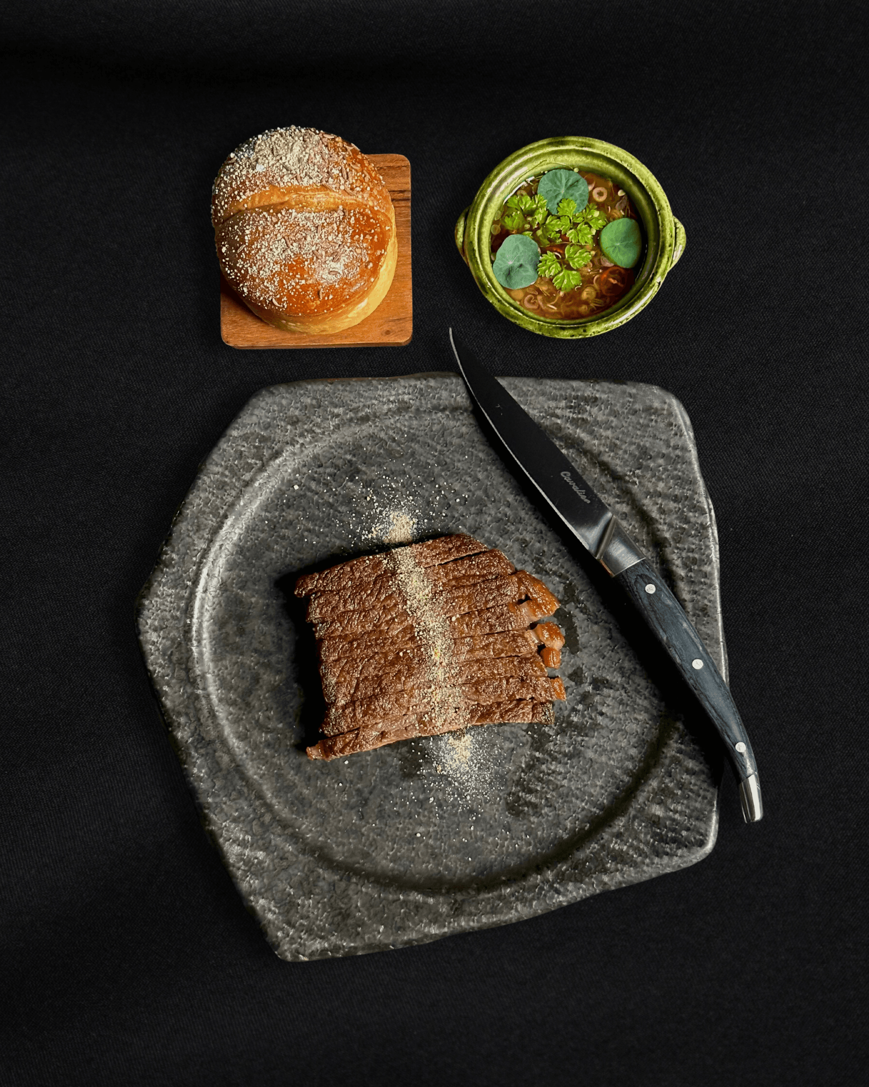 Crying Tiger "Muse" Wagyu